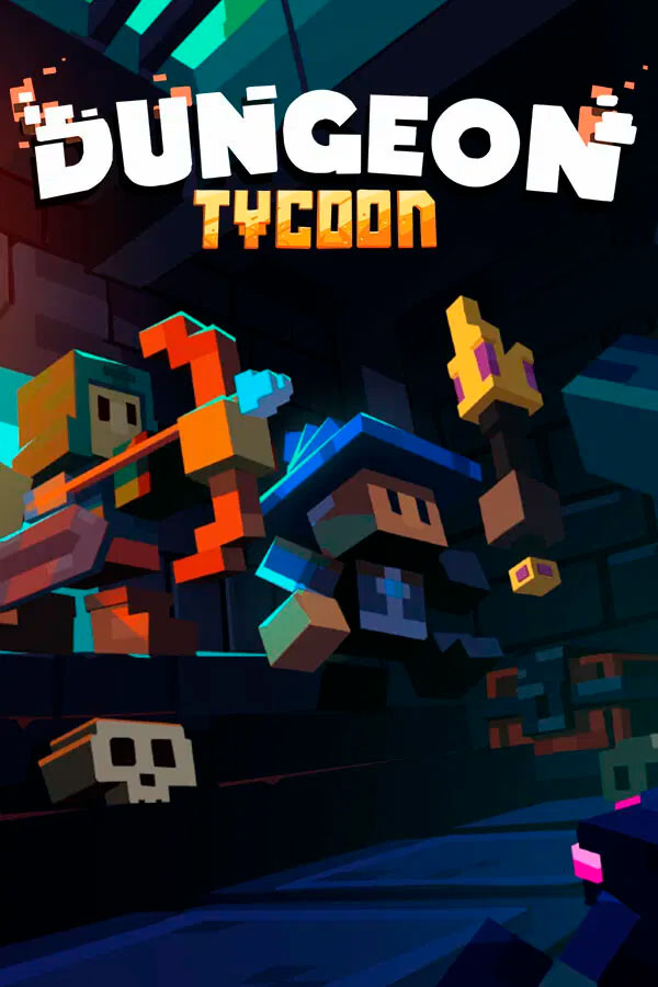 Dungeon Tycoon